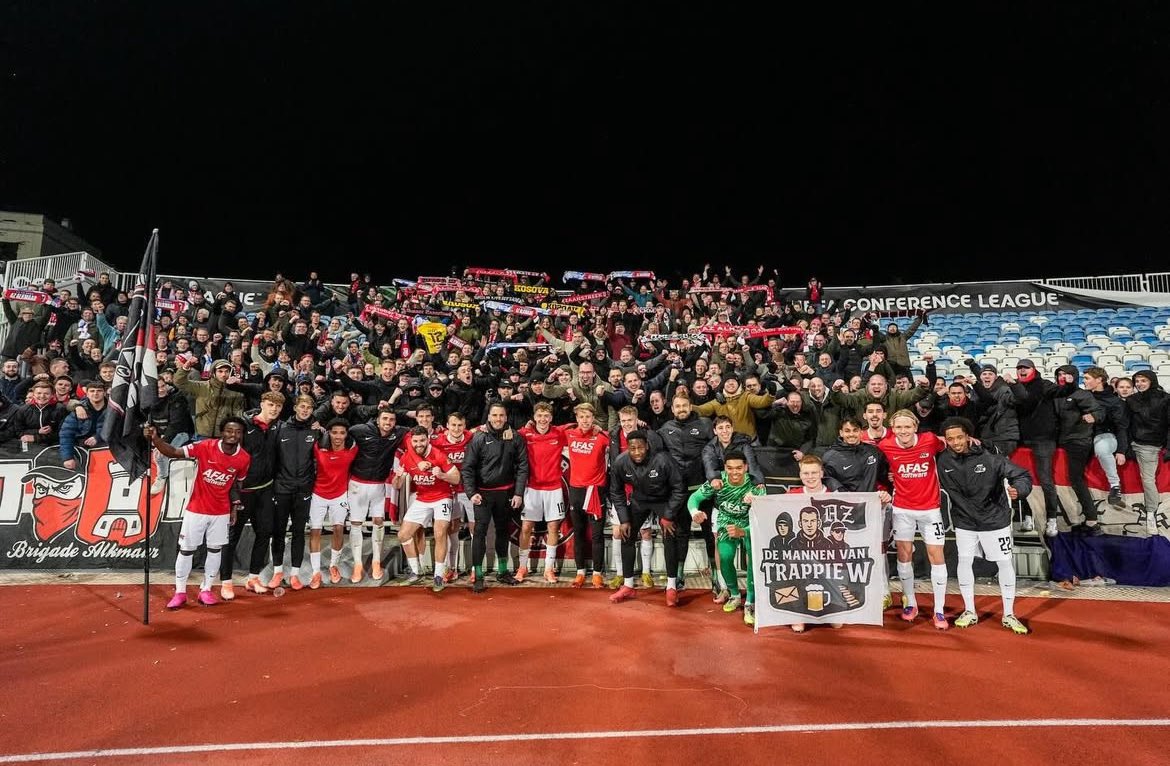 Awaydays NL tweet media