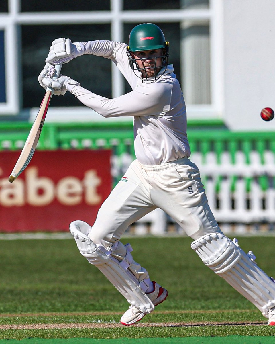 Leicestershire CCC 🦊 tweet media