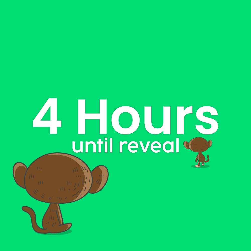 Quantum Simians tweet media