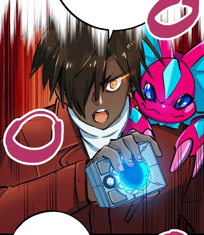 Zero Unit - Survive 2 Soldier tweet media