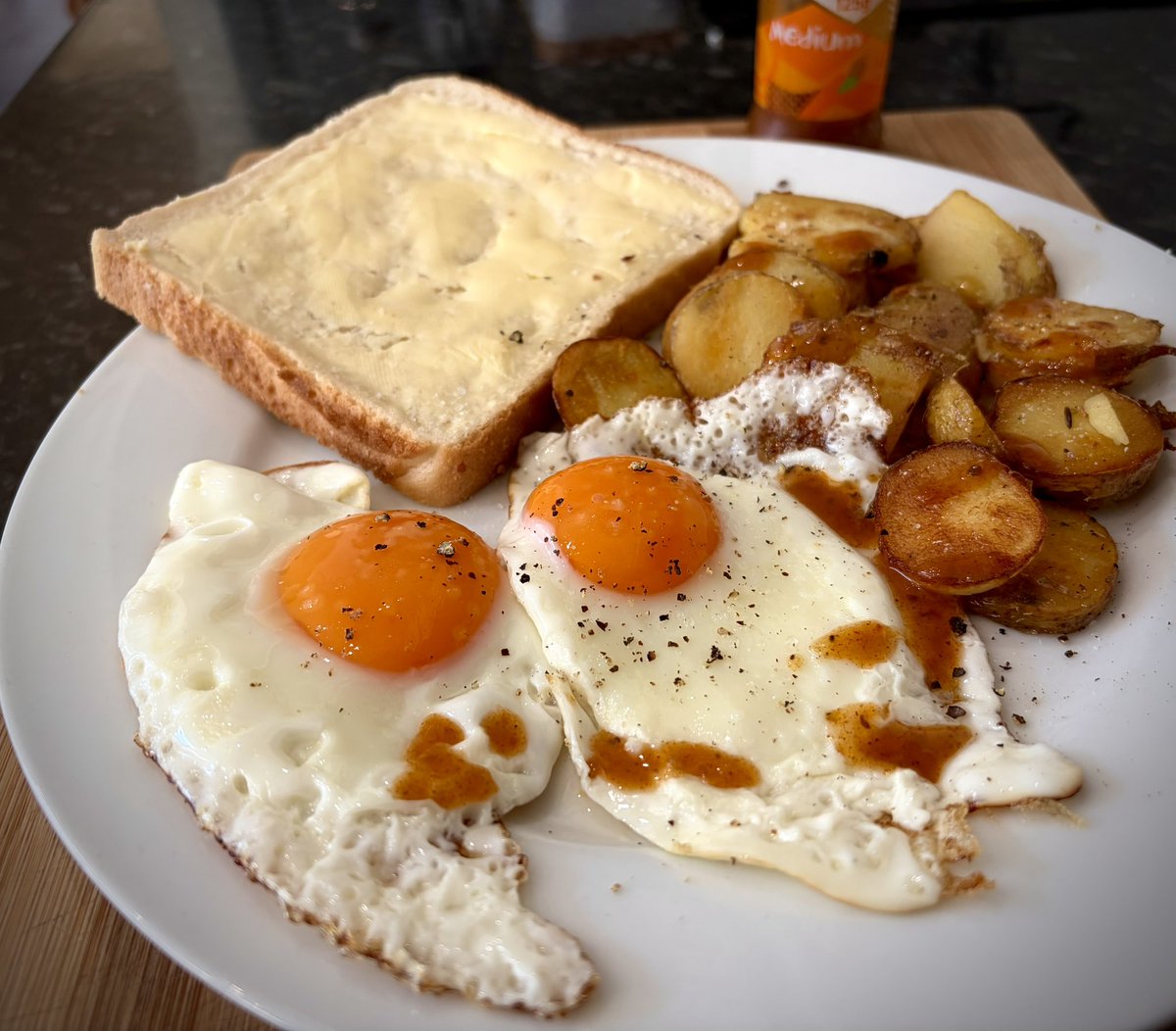 Rob Debenham tweet media