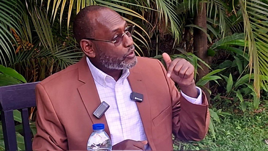 TWIRWANEHO MOISE 🇨🇩 tweet media