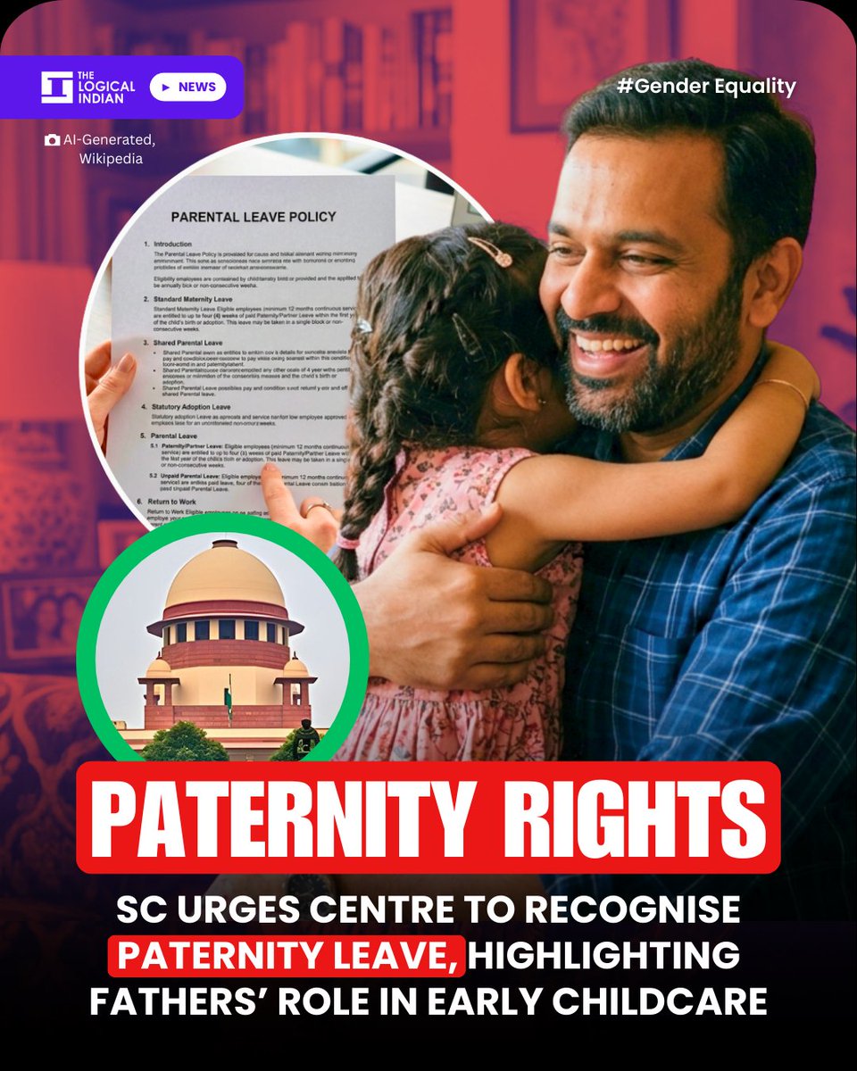 The Logical Indian tweet media