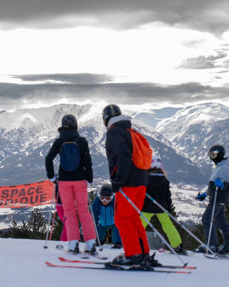 FontRomeuP2000's tweet photo. La station vous offre encore quelques jours de pur plaisir sur les pistes ❄️⛷

📅 Fermeture de la station : lundi 6 avril 2026!

#fontromeupyrenees2000 #pyrenees2000 #bolquere_pyrenees_2000 #Alti #occitanie #pyrénées https://t.co/yEGeYMNfnZ