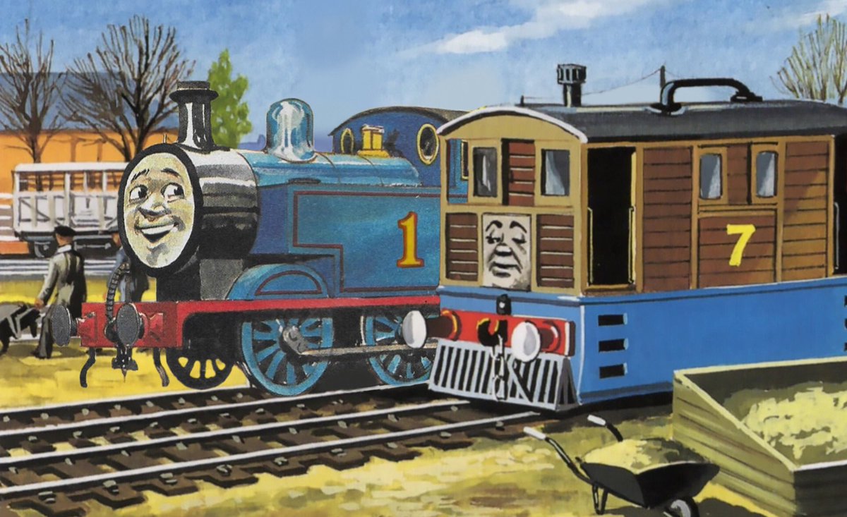 “Wow it sure is nice to be on the Island of So-“

“OI, SCOTT! Have a look at our numbers, you git!”

“FUCK OFF”