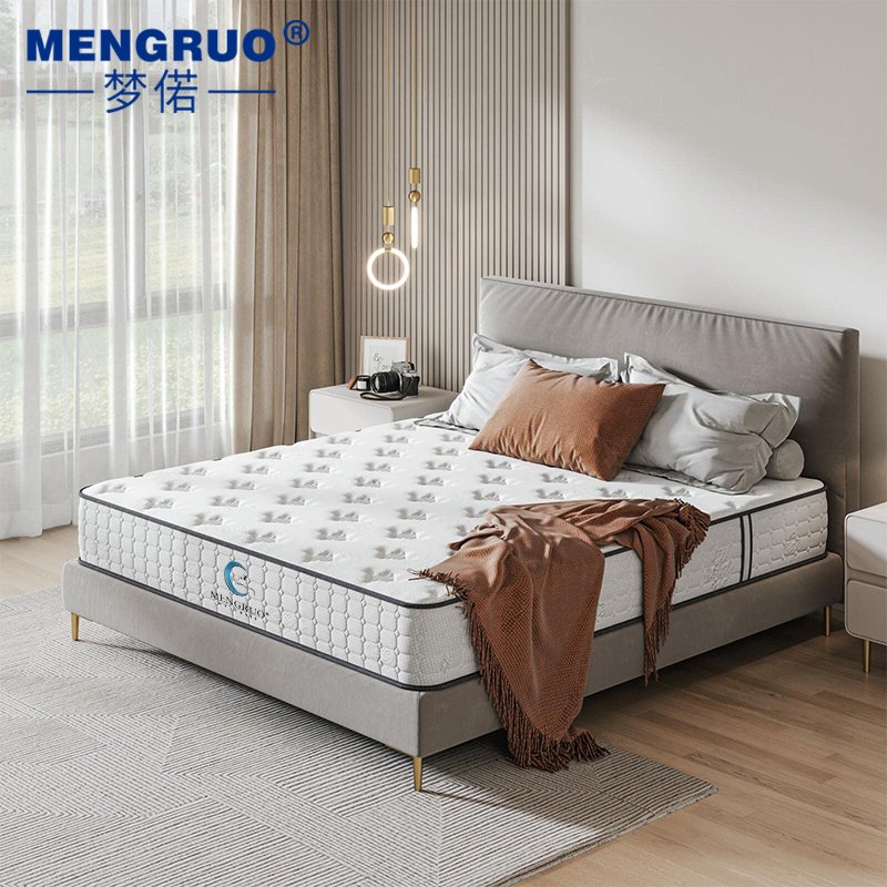 MengruoMattress's tweet image. 🛌Today's Recommended Hybrid Mattress
Uncompromising quality at every layer. We source only the best materials for mattresses that stand the test of time.
 
#QualityMaterials #DurableComfort #FactoryDirect #MengruoMattress #Hotelmattress #hybridmattress