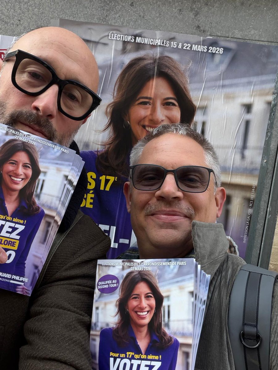 Benjamin MALLO tweet media