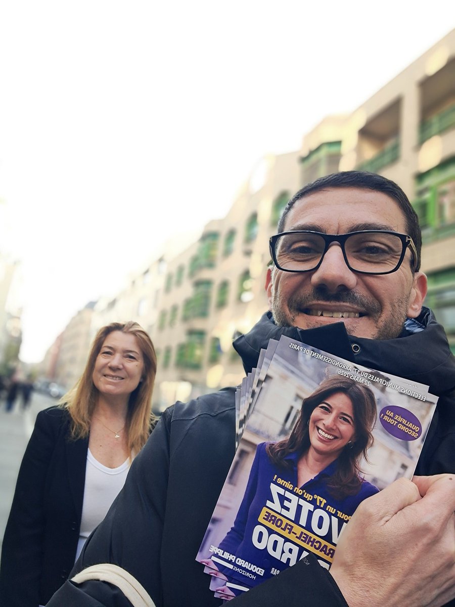 Benjamin MALLO tweet media