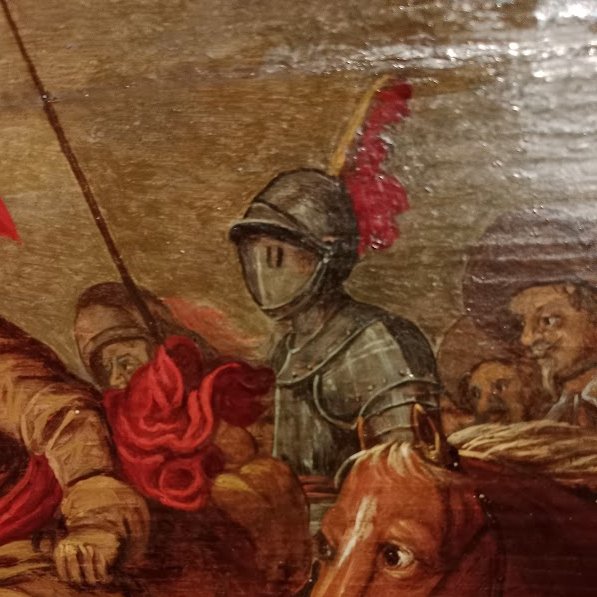 The Late Knight Show tweet media