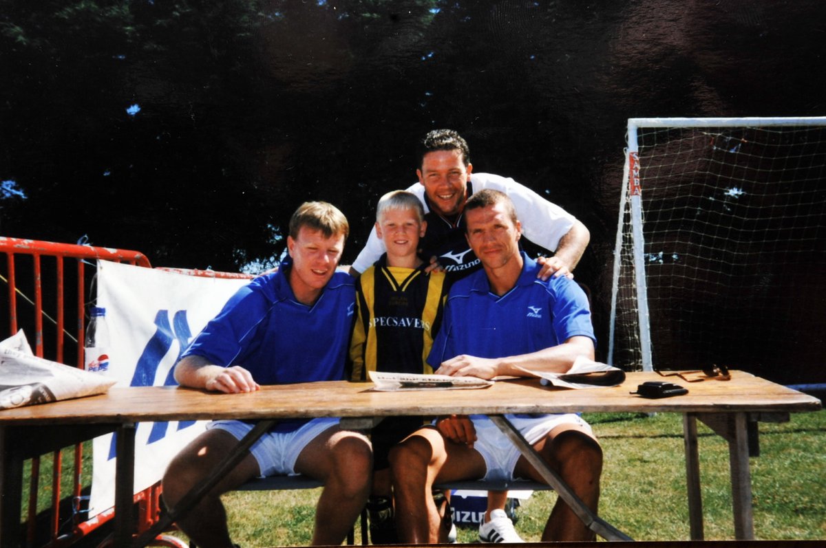 Neil Allen tweet media