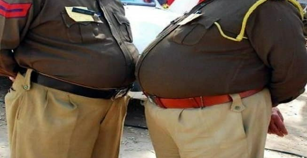 Santosh Gairola tweet media