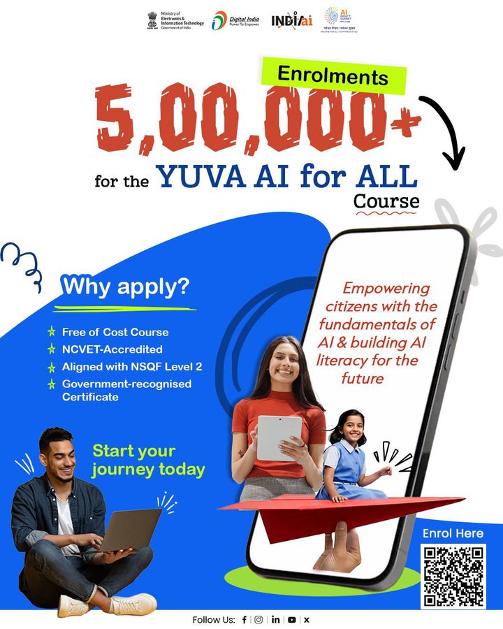 National e-Governance Division tweet media