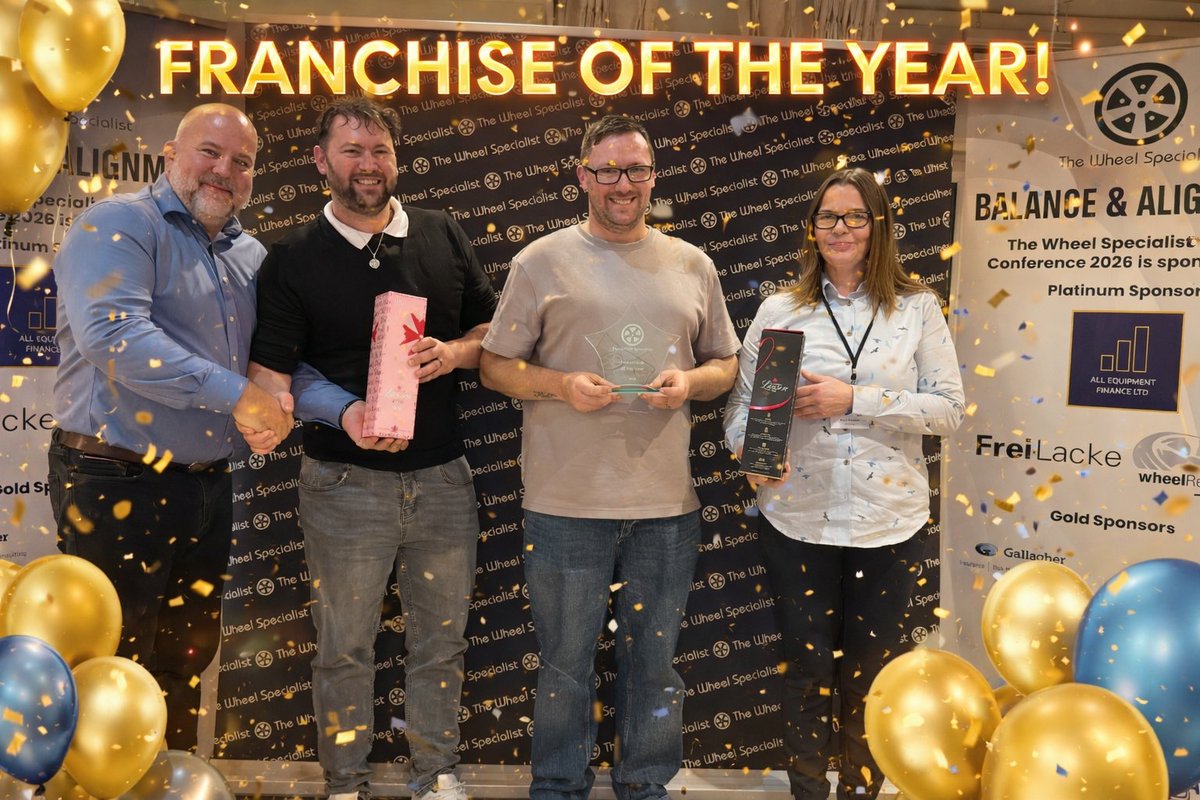 Franchise Direct UK & Ireland tweet media