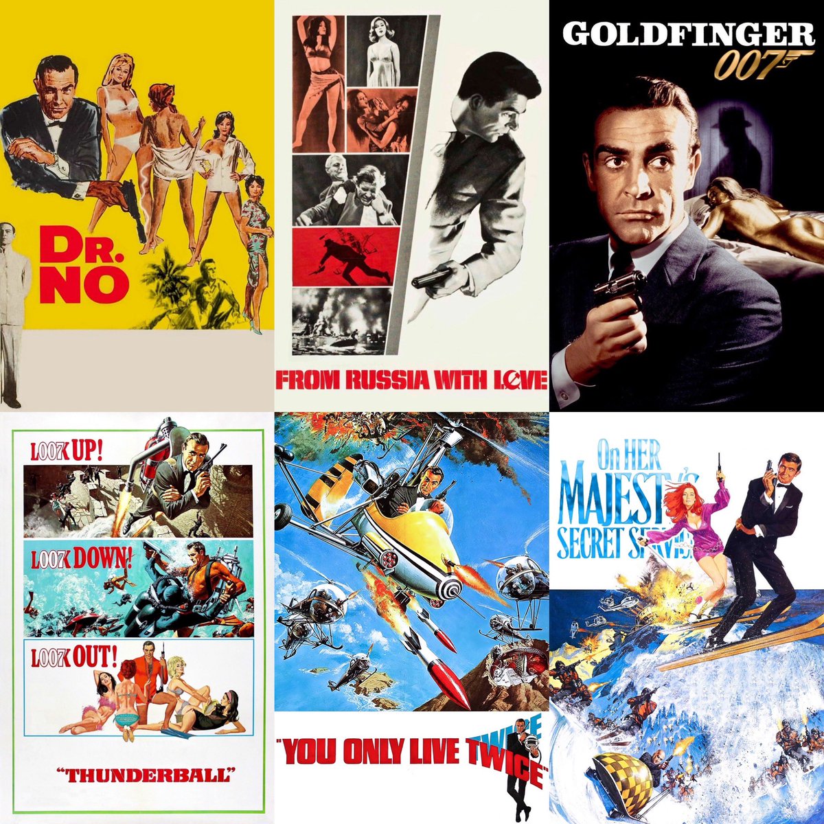 SpyHards - A Spy Movie Podcast tweet media