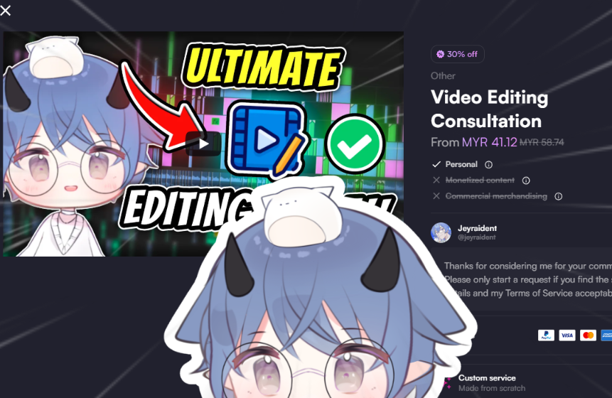 Jeyraident ⌛【1.0 Debut TBA】 tweet media