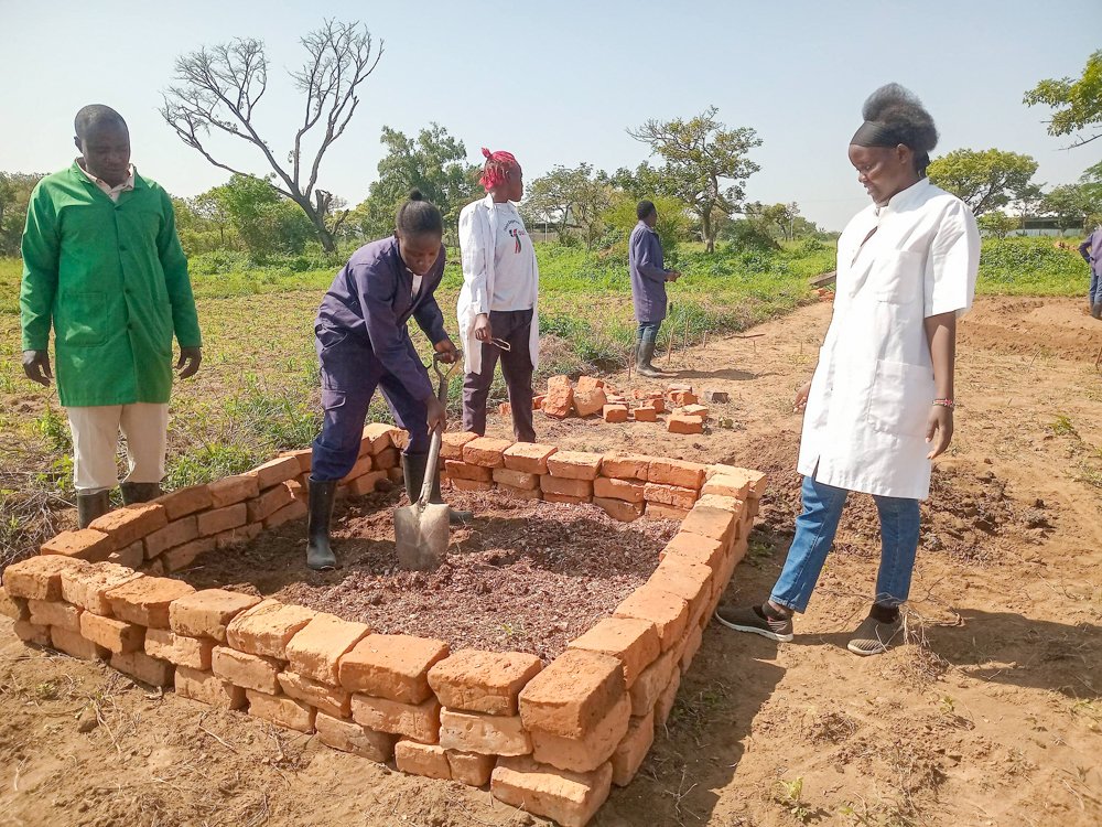 Ustadi Foundation tweet media