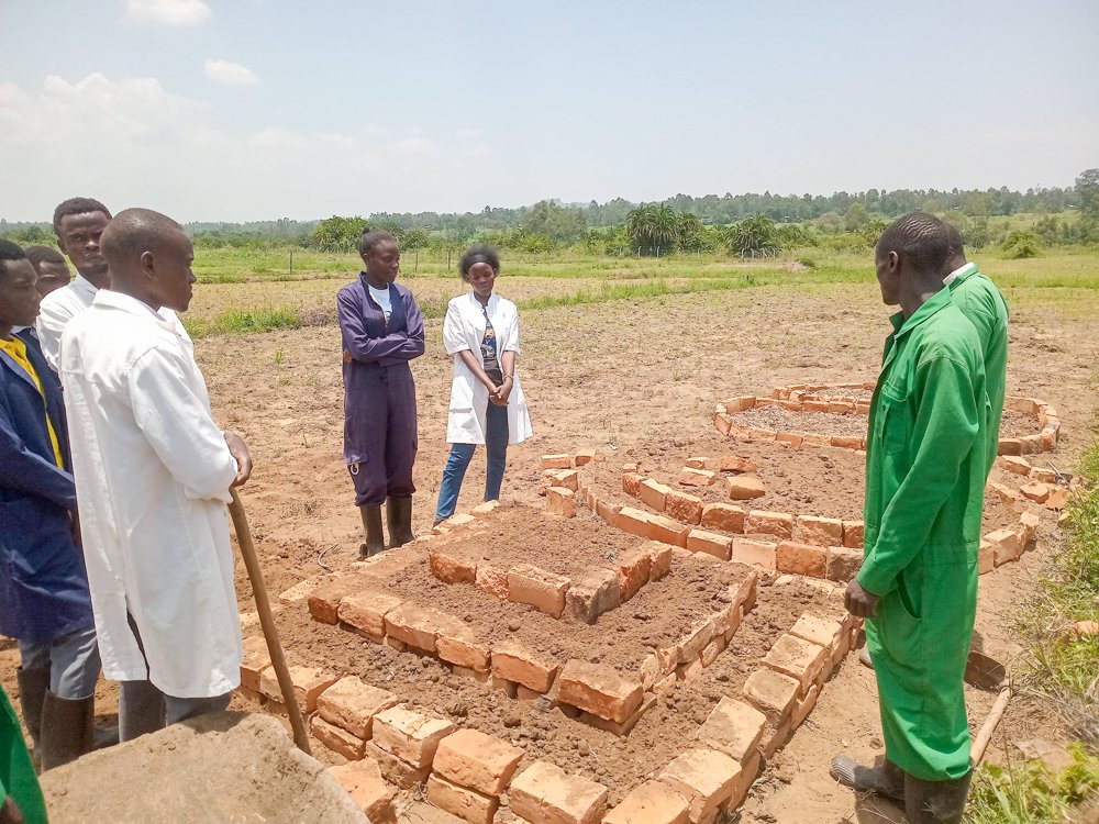 Ustadi Foundation tweet media