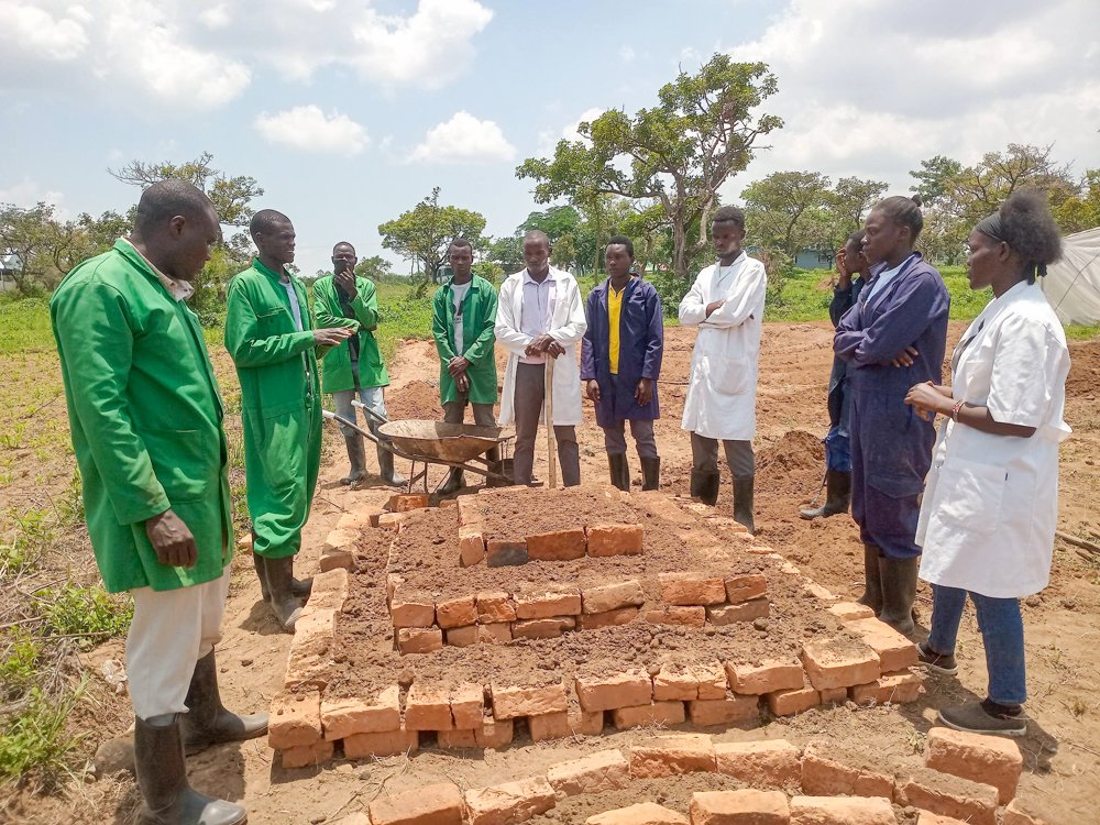 Ustadi Foundation tweet media