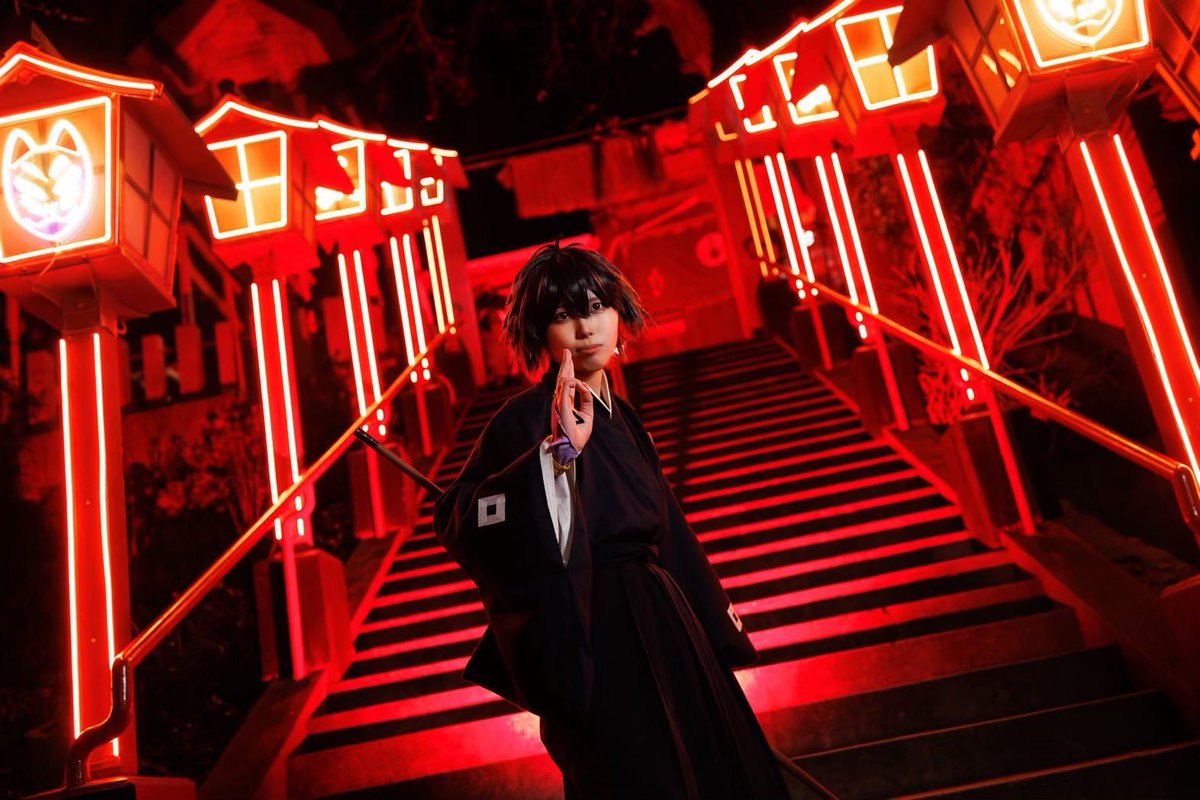 あに◯運営委員会 tweet media