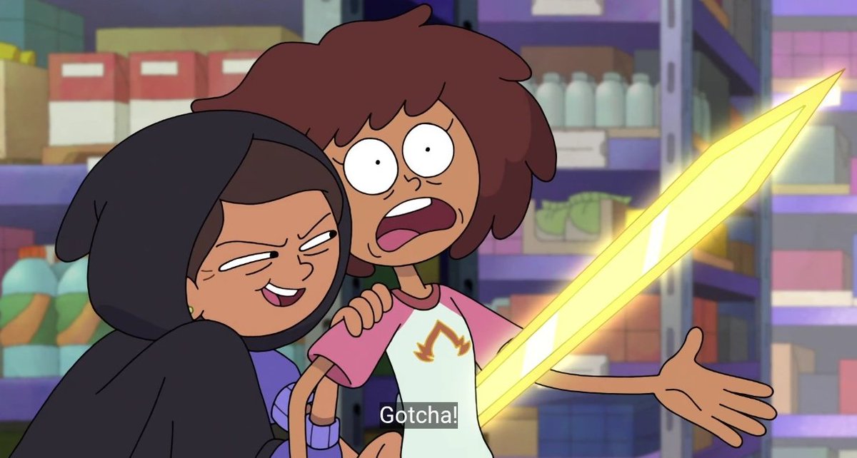 Marcanne fan || Jojostuck56 tweet media