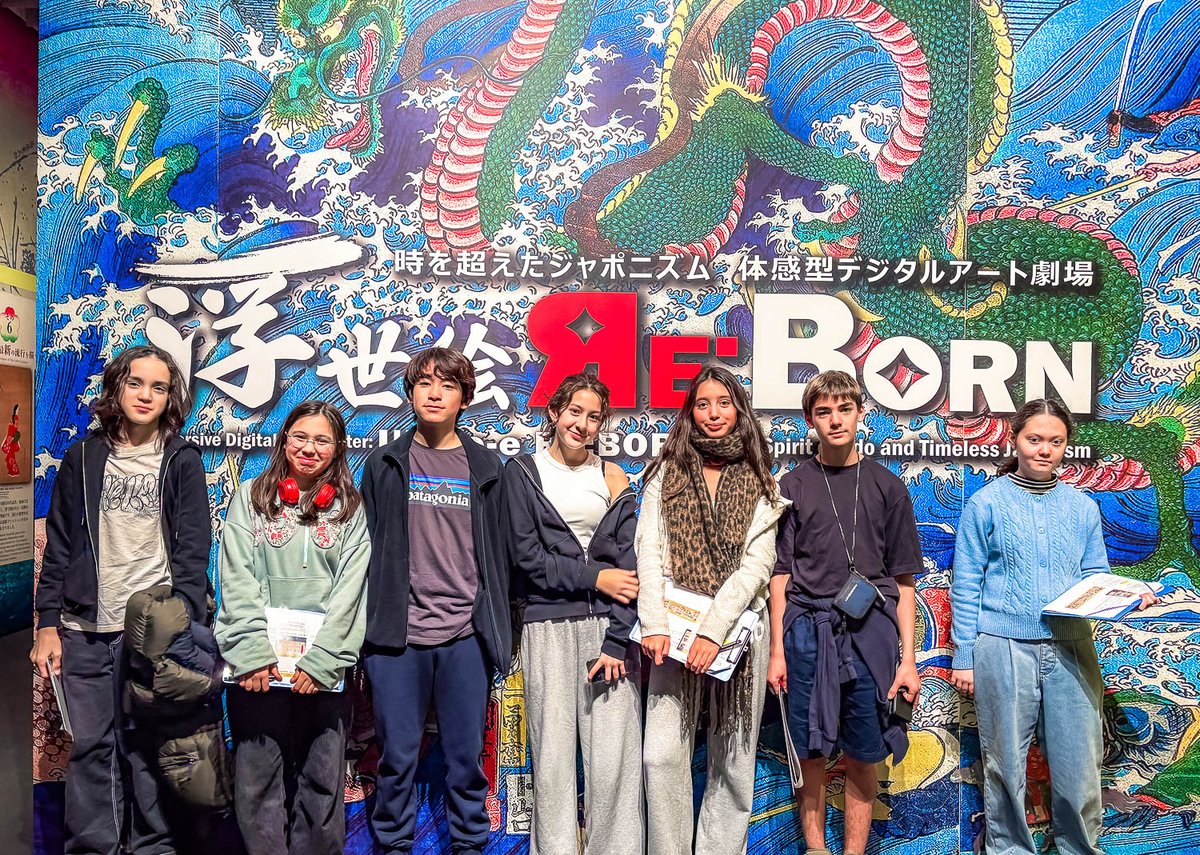 LFI Tokyo tweet media