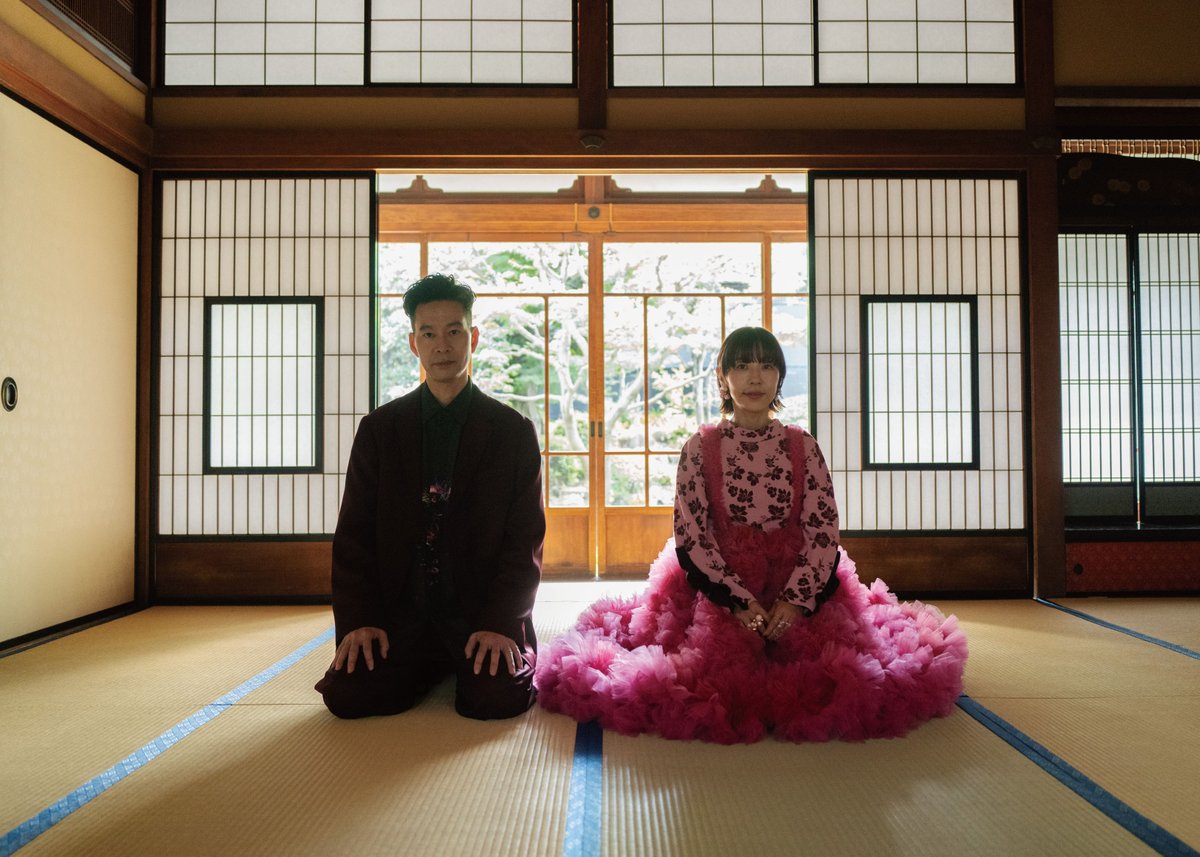 ハンバートハンバート tweet media