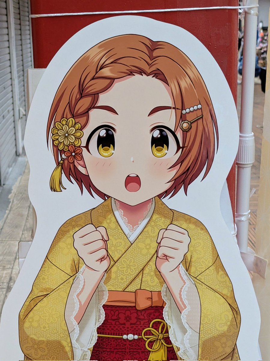 Shigemaier／しげP tweet media