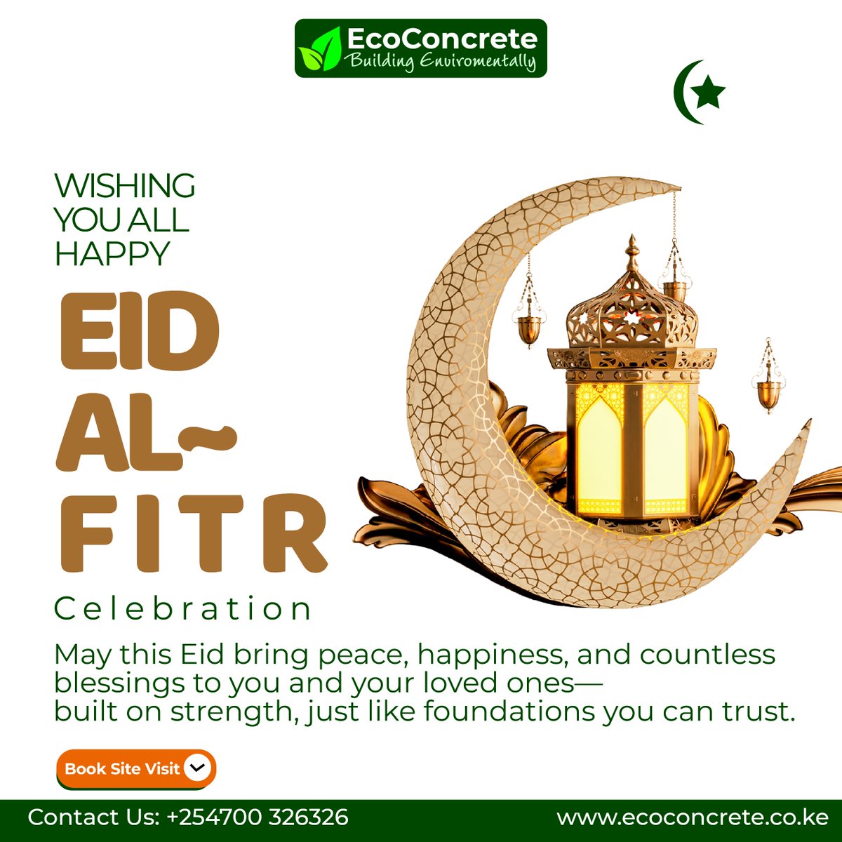 EcoConcrete Kenya tweet media