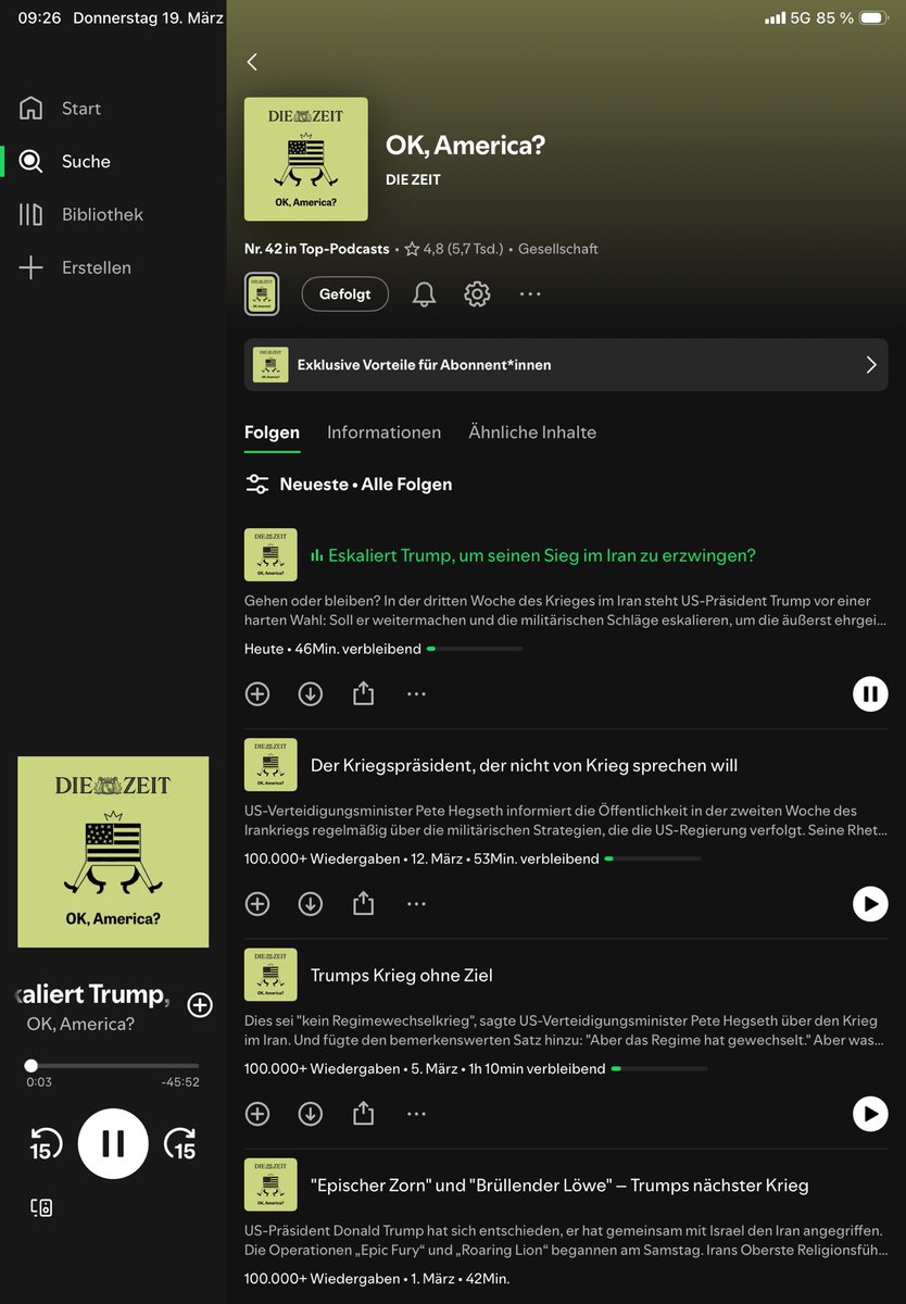 Klaus Brinkbäumer tweet media