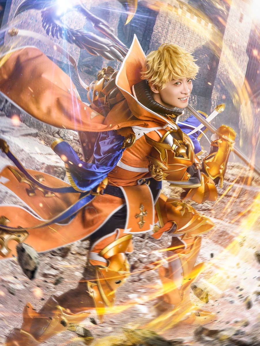 富士岡 青 tweet media