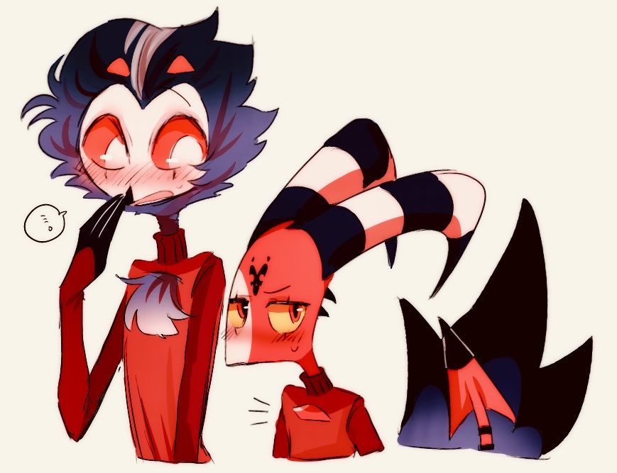 星遥みづ tweet media