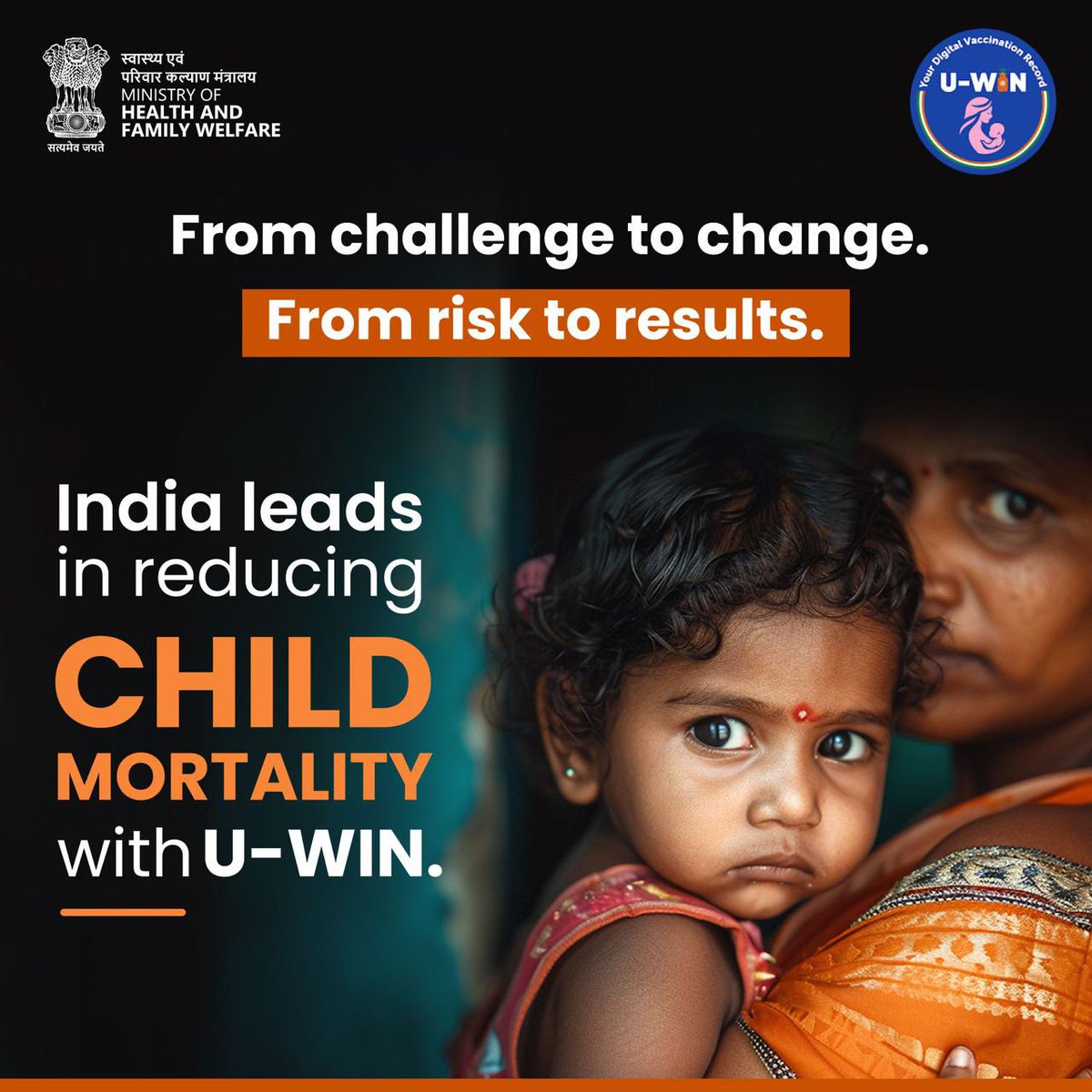 Ministry of Health tweet media