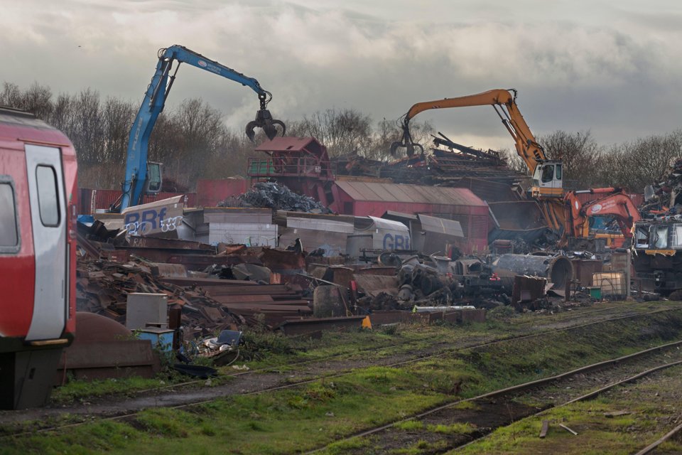 RAIL Magazine tweet media