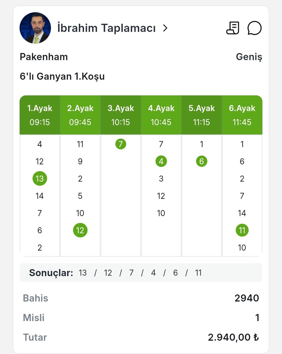 ibrahim Taplamacı (ibr@) tweet media