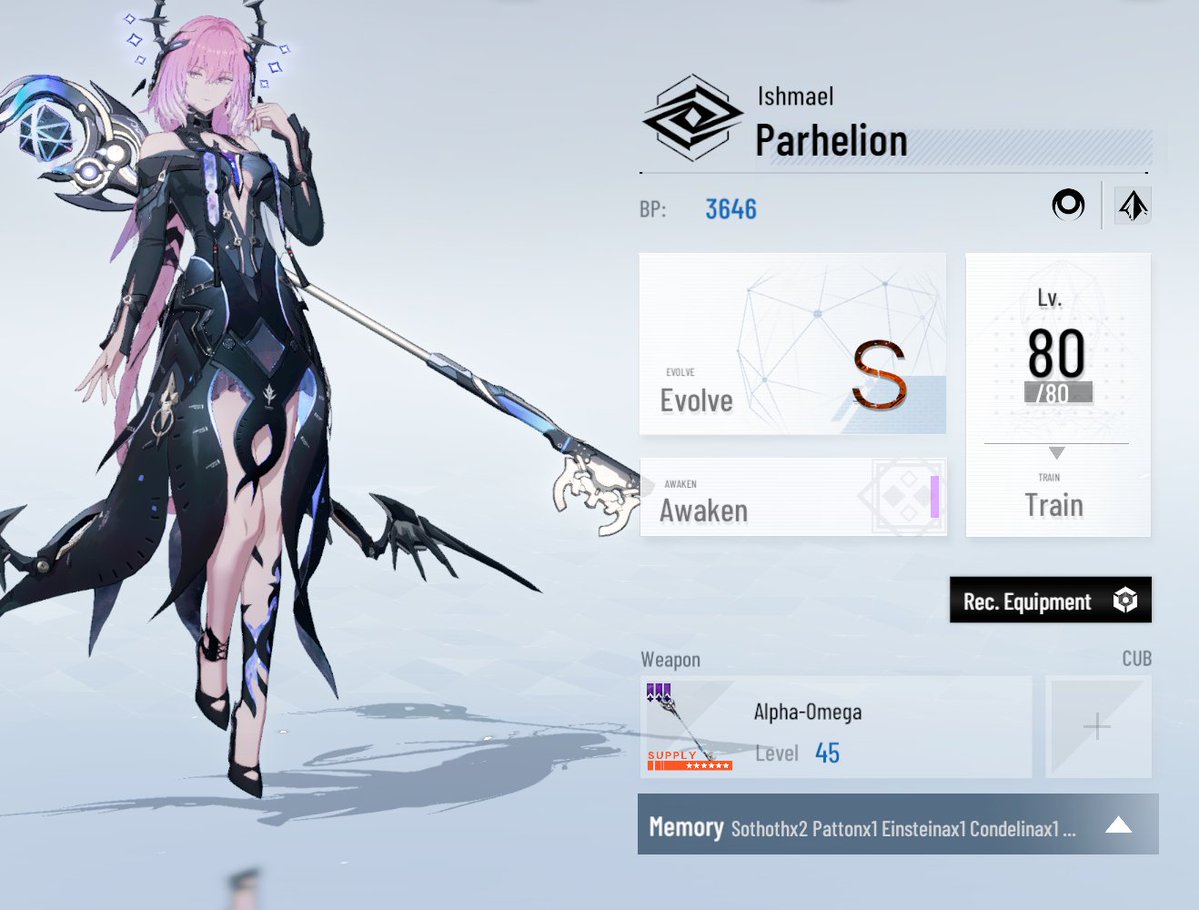 NetherMan CP (PGR) tweet media