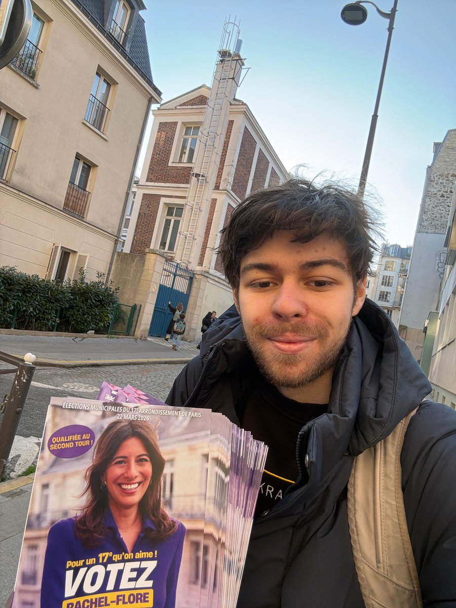 Horizons Paris 17 tweet media