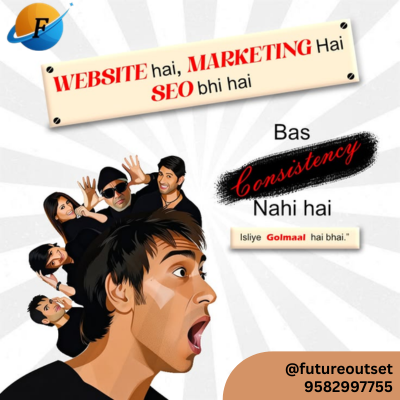 Future Outset tweet media