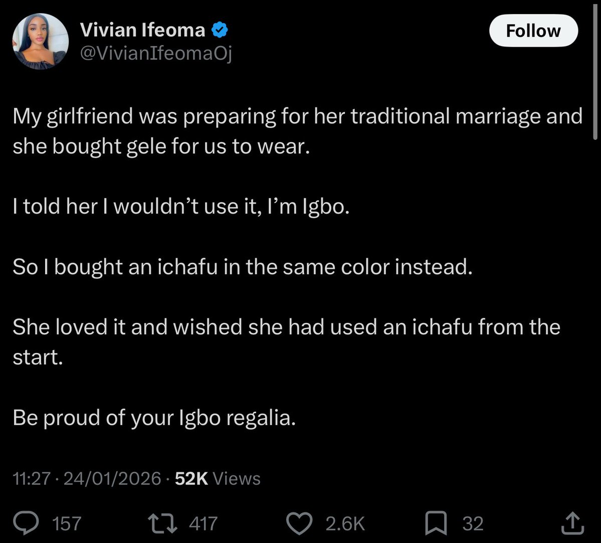 TRINITY 🔱 tweet media