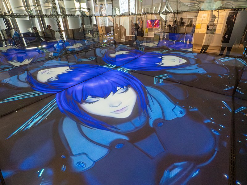 VECTOR magazine -ビジュアル・エンタテインメントマガジン- tweet media