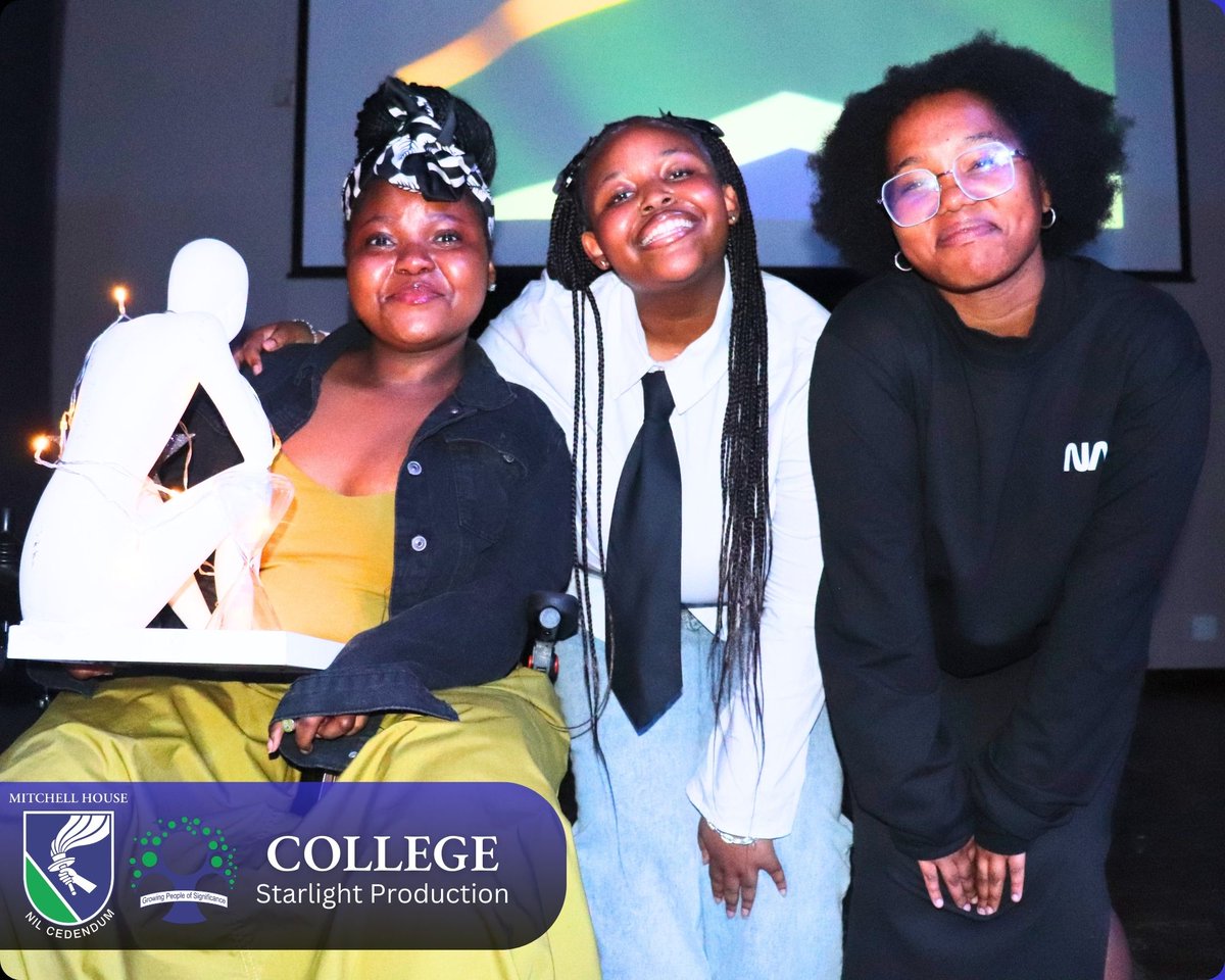 Mitchell House tweet media