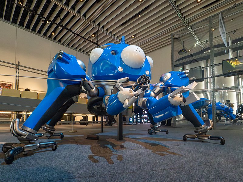 VECTOR magazine -ビジュアル・エンタテインメントマガジン- tweet media