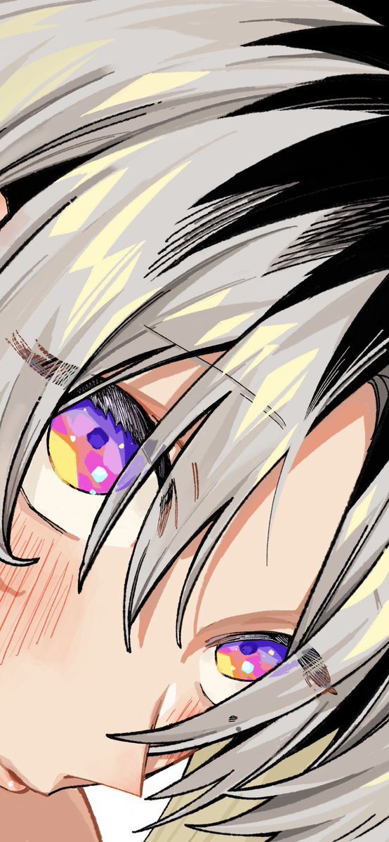 ましまし tweet media