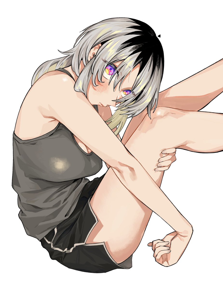 ましまし tweet media