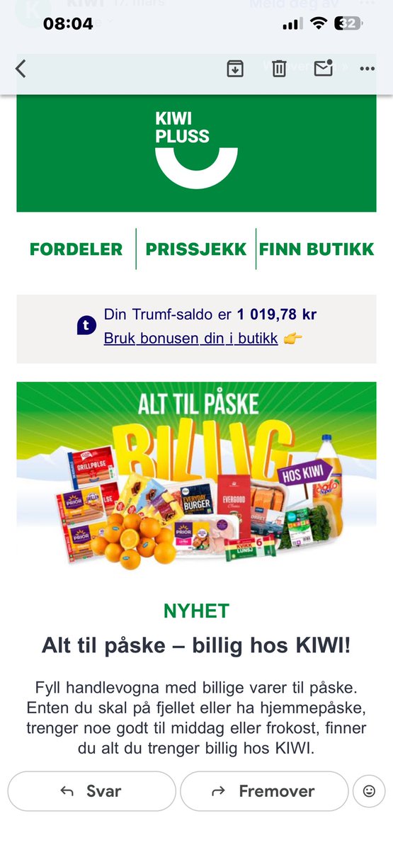 odd gisholt tweet media