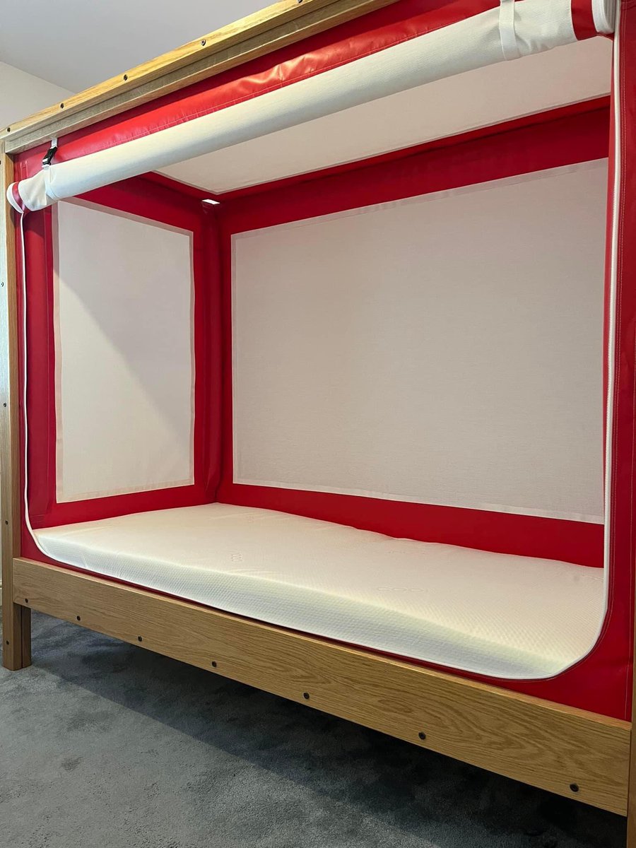 123 Sleep Ltd tweet media