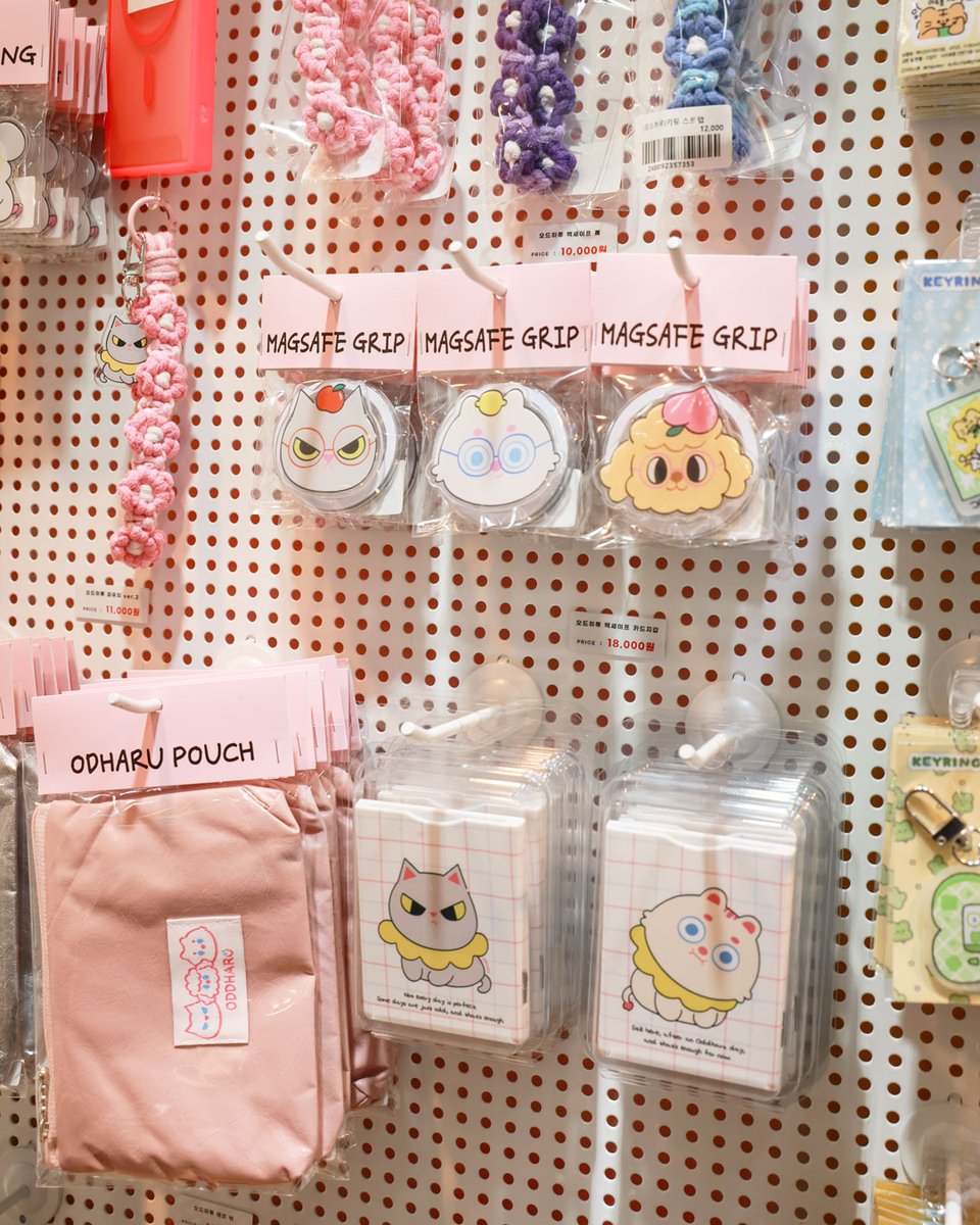 KT&G 상상마당 tweet media