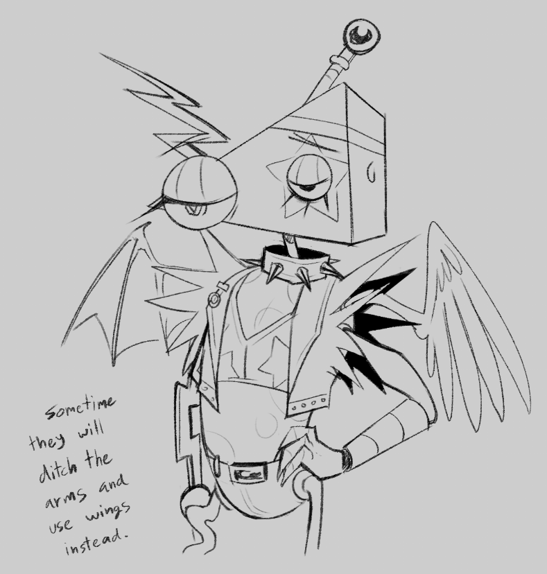 ZoobleGoonlord | ปรสิท tweet media