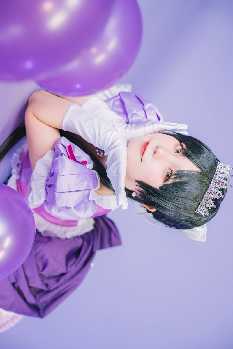 かざり tweet media