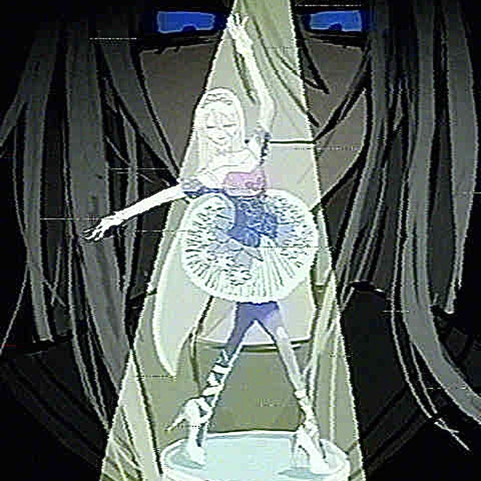 ほぅろ tweet media