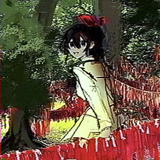 ほぅろ tweet media